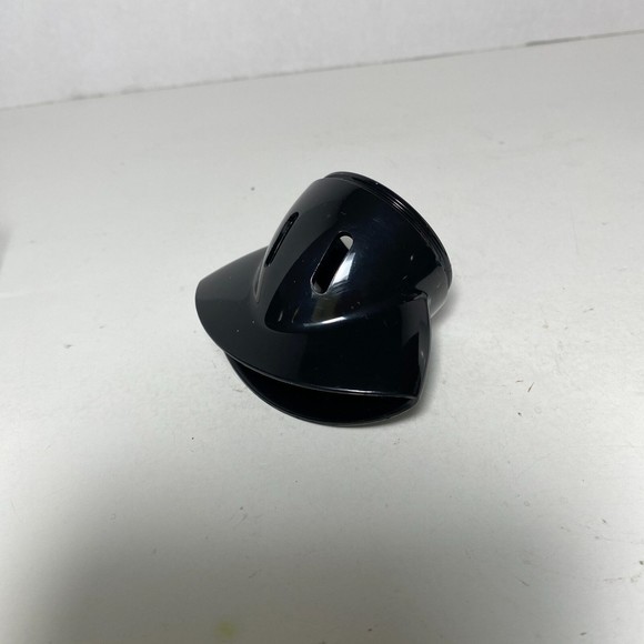 3 New Hair Dryer Diffusers/Smoother Attachments Volumizing for Frizz Free Curls - Picture 4 of 10